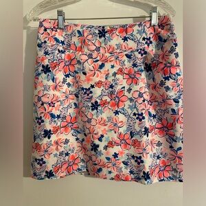 Lilly skort size 8